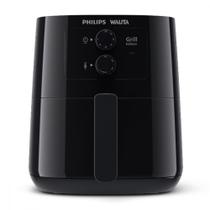 Fritadeira Airfryer Série 3000 Grill Edition Philips Walita 1400W 4,1L Total