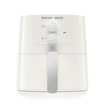 Fritadeira Airfryer Série 3000 Philips Walita Branca 1400W - RI9201