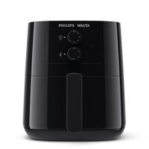 Fritadeira Airfryer Série 3000 Philips Walita Preta 1400W - RI9201/91 - 127v