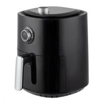 Fritadeira Airfryer Siena - 4L Cesto Antiaderente e Tecnologia Rapid Air 1300W - A5