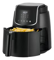 Fritadeira Airfryer Touch Digital 4l 38x28x31cm 127v - Midea