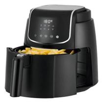 Fritadeira Airfryer Touch Digital 4L 38X28X31Cm 127V - Midea