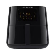 Fritadeira Airfryer XL Digital Philips Walita Preta - RI9270