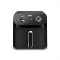 Fritadeira ARNO Air Fryer Mega AFM7 1700W 7,5L PR 220V