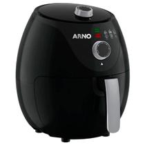 Fritadeira Arno Easy Fry Air 3,2L Sem óleo Airfryer Fryer