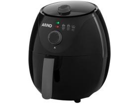 Fritadeira Arno Easy Fry Air 3,2L Sem óleo Airfryer Fryer Fritadeira Arno Easy Fry Air 3,2L Sem óleo Airfryer Fryer
