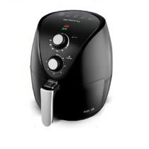 Fritadeira Ayr Frier Antiaderente Mondial Sem Óleo 3,5L