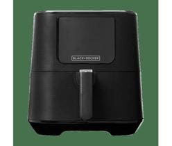 Fritadeira black + decker 7l air fryer digital 220v Fritadeira black + decker 7l air fryer digital 220v