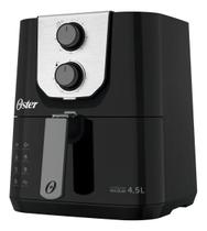 Fritadeira Black Perform 4,5L Oster OFRT510 220V Fritadeira Black Perform 4,5L Oster OFRT510 220V
