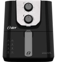 Fritadeira Black Perform 4,5L Oster OFRT510