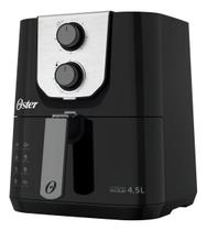 Fritadeira Black Perform 4,5L Oster OFRT510 Fritadeira Black Perform 4,5L Oster OFRT510