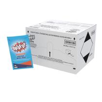 Fritadeira Boil-Out Diversey Break-Up Professional, pacote de 2 ml com 36