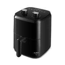 Fritadeira Britânia 3 Litros Air Fryer 1300w Bfr31 Preto 127v - Britania