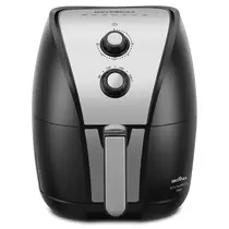 Fritadeira Britânia Air Fry 4,4 L Sem óleo BFR11PG Airfryer