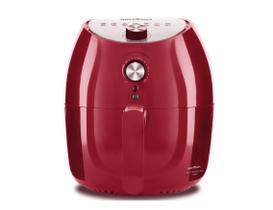 Fritadeira Britânia Air Fry Bfr10Vi Vermelho Inox 220V