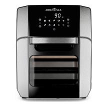 Fritadeira Britânia Air Fry Oven BFR2100P 127v