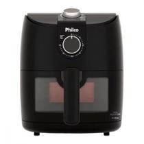 Fritadeira britania air fryer 4l paf40a Fritadeira britania air fryer 4l paf40a