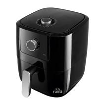 Fritadeira Britânia Fama Air Fry 3L Sem óleo FFR27P Airfryer Fritadeira Britânia Fama Air Fry 3L Sem óleo FFR27P Airfryer