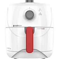 Fritadeira cadence frt560 1500w 3.6l 220v branca Fritadeira cadence frt560 1500w 3.6l 220v branca