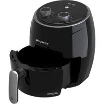 Fritadeira Cadence Super Cook Fryer sem Óleo 3,8 Litros 1300W de Potencia