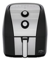 Fritadeira De Ar Baf90a 9l 2000w Antiaderente Preto Britânia