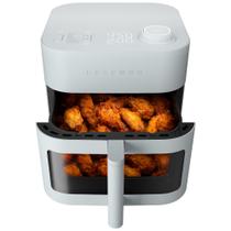 Fritadeira de ar Chefman Crispinator 8 a 230C TurboFry 120V