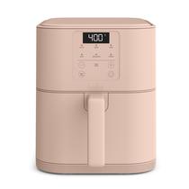 Fritadeira de ar comprimido BELLA Slim 6 Qt EverGood Ceramic Antiaderente 2,8 L
