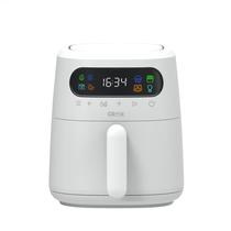 Fritadeira de ar comprimido CRUX x Marshmello 3.0 QT Digital TurboCrisp White Fritadeira de ar comprimido CRUX x Marshmello 3.0 QT Digital TurboCrisp White
