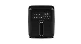 Fritadeira de ar elétrica Culinary Chef 3,2 L, 1200 W, 360 Rapid