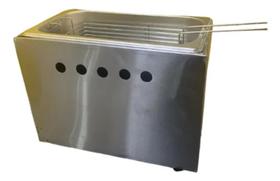 Fritadeira de Mesa 7L a Gás