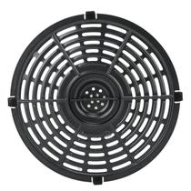 Fritadeira de substituição da fritadeira Crisper Plate Focket 21,6 cm Air Fryer