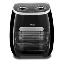 Fritadeira e Forno Air Fryer Oven Philco PFR2000P 2 em 1 1700W 11 Litros 127v