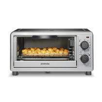 Fritadeira e forno de fritadeira Proctor Silex Simply-Crisp 1200W