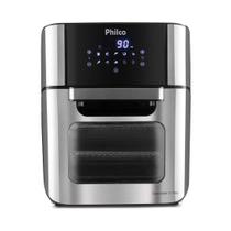 Fritadeira E Forno Elétrico Air Fry Oven Philco PRF2100