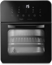 Fritadeira e Forno Elétrico Style Oven Fry 3 em 1 Elgin 10 Litros, 127V