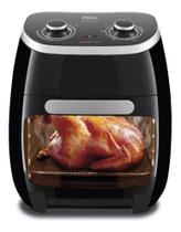 Fritadeira E Forno Philco Air Fry Oven 2000w 11 Litros 220v