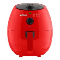 Fritadeira Easy Fry EY1225B 3,2 Litros Antiaderente Arno