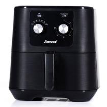 Fritadeira ElÃtrica Sem Ãleo/Air Fryer Amvox ARF1255 7L - Bahia south