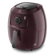 Fritadeira Electrolux Family Efficient 5L Vinho Eaf51 220V