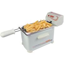 Fritadeira Elétrica 1 Cuba 2 Litros Frita Fácil Cotherm 220V