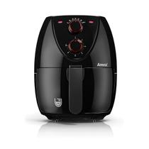 Fritadeira Elétrica 127v Air Fryer Arf 1205 4,5l 1400w Amvox