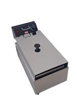 Fritadeira Elétrica 2 litros Ideal Uso Doméstico c/ tampa - Magfryer Comercio