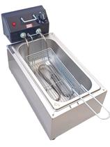 Fritadeira Elétrica 2 litros Profissional Uso Doméstico sem tampa Fritadeira Elétrica 2 litros Profissional Uso Doméstico sem tampa