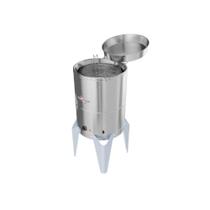 Fritadeira Elétrica 24 litros Agua e Óleo Inox FC Skymsen