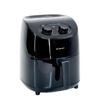 Fritadeira Elétrica 3,5 Litros 1350w 22v Preto - Be Smart