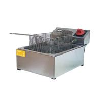 Fritadeira Elétrica 3,5 Litros 3000W FB1D Croydon