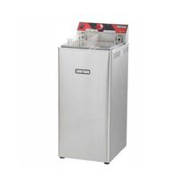 Fritadeira Elétrica 5000W Água e Óleo FA25 Croydon
