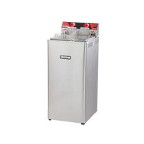 Fritadeira Elétrica 8000W Água e Óleo FA28 Croydon