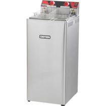 Fritadeira Elétrica Água e Óleo 21 litros FA28 Croydon 220V