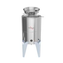 Fritadeira Elétrica Água e Óleo 24 Litros 5000W Skymsen com Termostato Automático em Aço Inox - 220V Fritadeira Elétrica Água e Óleo 24 Litros 5000W Skymsen com Termostato Automático em Aço Inox - 220V